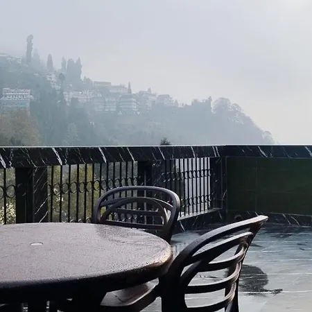 Kaskilay Darjeeling  Exterior photo
