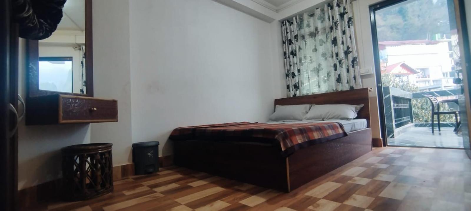 Homestay Kaskilay Darjeeling (West Bengal)