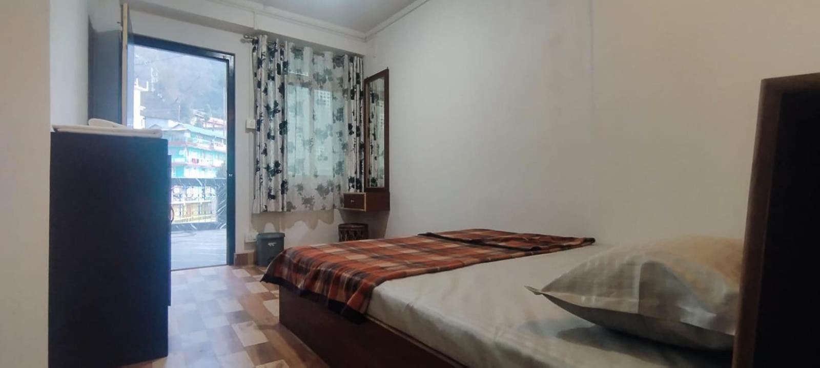 Kaskilay Homestay Darjeeling (West Bengal)