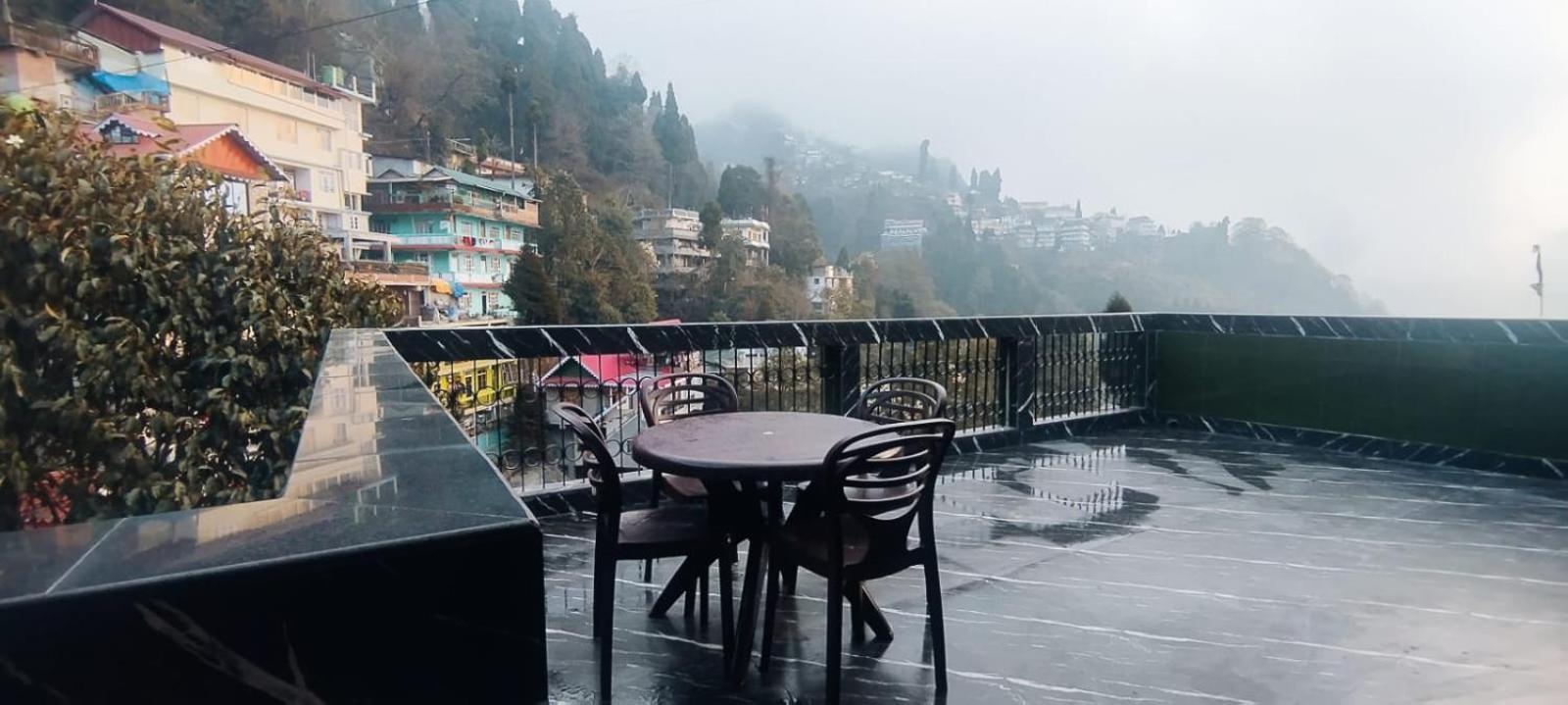 Kaskilay * Darjeeling (West Bengal)